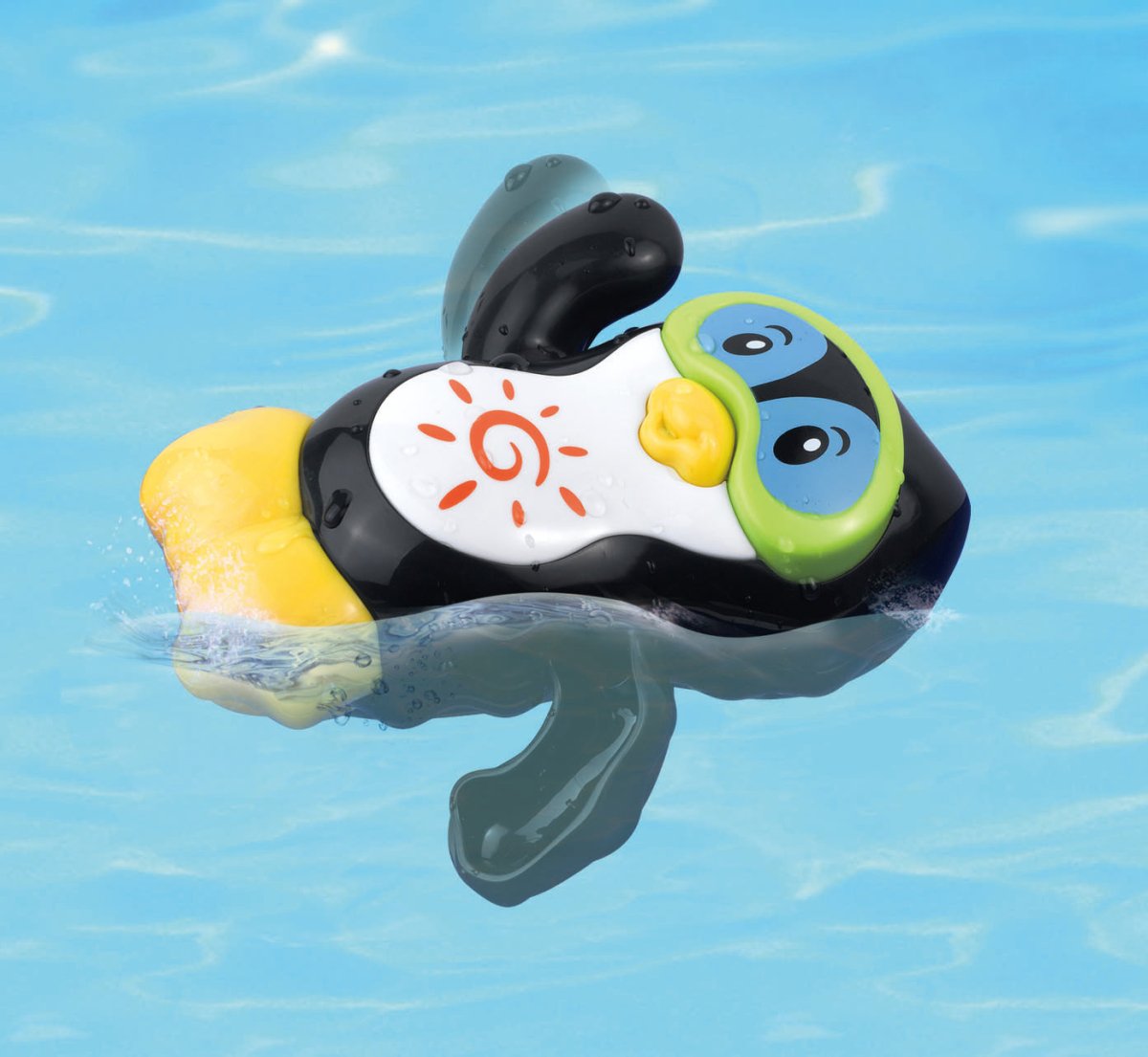 ARTIC SWIMMER - Premium for Kids in Qatar | Toysaro.com